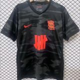 24-25 Birmingham Third Fans Soccer Jersey