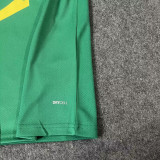 22-23 Senegal Away Fans Soccer Jersey