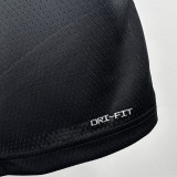 23-24 Trail Blazers LILLARD #0 Black City Edition Top Quality Hot Pressing NBA Jersey