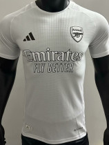 24-25 ARS White Special Edition Player Version Soccer Jersey