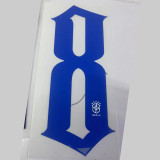 22-23 Brazil Concept Edition White Fans Soccer Jersey