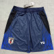 24-25 Japan Y-3 Home Shorts Pants