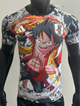 25-26 Japan Special Edition Player Version Soccer Jersey