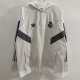 24-25 RMA White Hoody (加绒卫衣)