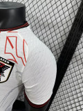 24-25 Japan Special Edition Player Version Soccer Jersey *Y3黑武士