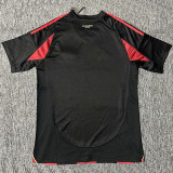 25-26 Atlanta United Home Fans Soccer Jersey