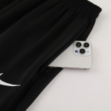 2024 NK NJ11 Black Jacket Tracksuit