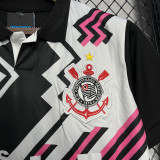 1995 Corinthians GoalKeeper Retro Soccer Jersey