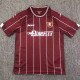 24-25 Salernitana Home Fans Soccer Jersey