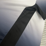 24-25 Corinthians Home Fans Soccer Jersey