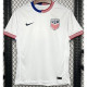 24-25 USA Home Fans Soccer Jersey