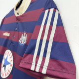 1995-1997 Newcastle Away Retro Soccer Jersey