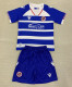 24-25 Reading Home Kids Soccer Jersey