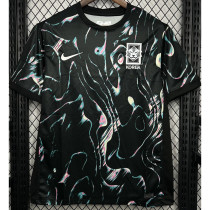 24-25 Korea Away Fans Soccer Jersey