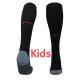 24-25 BAR Black Kids Socks(儿童)