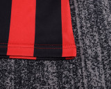 1990-1991 ACM Home Kids Retro Soccer Jersey