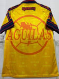 24-25 Club America Special Edition Retro Soccer Jersey *AGUILA