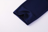 2024 PM Royal blue Jacket Tracksuit #PJ07