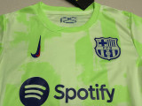 24-25 BAR Third Kids Soccer Jersey