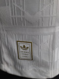 25-26 ARS White Special Edition Player Version Soccer Jersey 三叶草