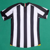 2005-2006 JUV Home Retro Soccer Jersey