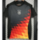 24-25 Germany Black Training shirts