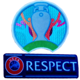 2020 Netherlands Away Fans Soccer Jersey