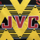 1991-1993 ARS Away Retro Soccer Jersey