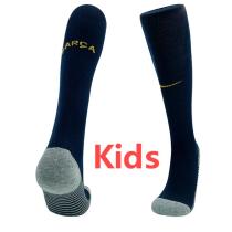 24-25 BAR Dark blue Kids Socks(儿童)