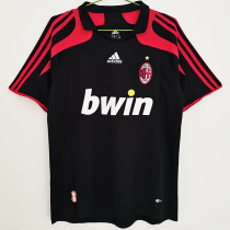 2007-2008 ACM Third Retro Soccer Jersey