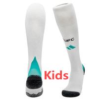 24-25 Newcastle Third White Kids Socks(儿童)
