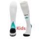24-25 Newcastle Third White Kids Socks(儿童)