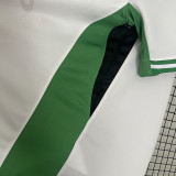 24-25 Nigeria Home Fans Soccer Jersey