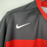 2005-2006 Flamengo Home Retro Soccer Jersey