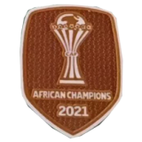 22-23 Senegal Away Fans Soccer Jersey