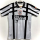 1996 Corinthians Third Retro Soccer Jersey