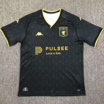 24-25 Genoa Third Fans Soccer Jersey