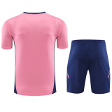 2024 AD Pink Training Short Suit