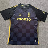 24-25 Coventry City Third Fans Soccer Jersey