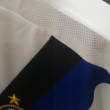 2002-2003 INT Away Retro Soccer Jersey
