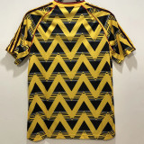 1991-1993 ARS Away Retro Soccer Jersey