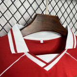 1994-1995 Benfica Home Retro Soccer Jersey