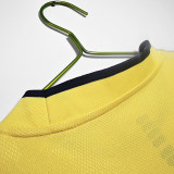 2002 Scotland Away Retro Soccer Jersey