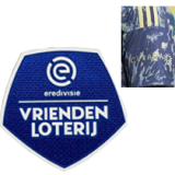 24-25 Ajax Away Fans Soccer Jersey