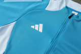 2024 AD Azure Jacket Tracksuit #2307