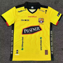 25-26 BSC Home Fans Soccer Jersey