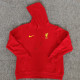 24-25 LIV Red Hoody 红色(加绒)
