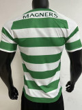 24-25 Celtic Home Player Version Soccer Jersey