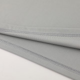 2024 AD07 Grey Training Short Suit