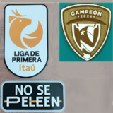 25-26 Colo-Colo Away Fans Soccer Jersey